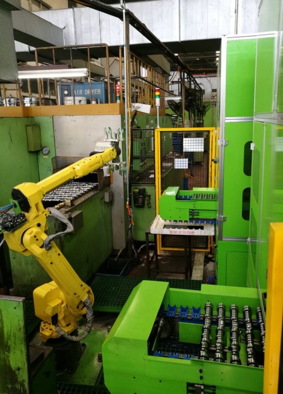 Camshafts For Automotive Components Of A Certain Company In Guangzhou