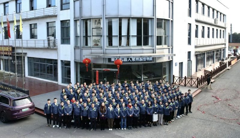 星空真人之声｜风雨十四载，笑迎未来——星空真人机器人的成长之路！